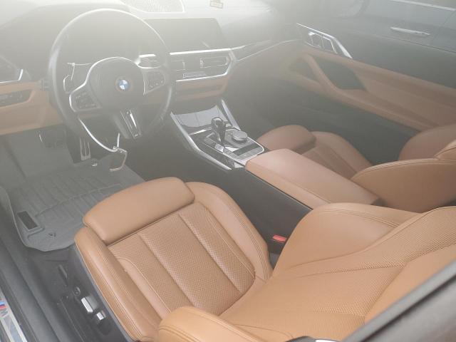 Photo 7 VIN: WBA43AT09NCK30942 - BMW 4 SERIES 