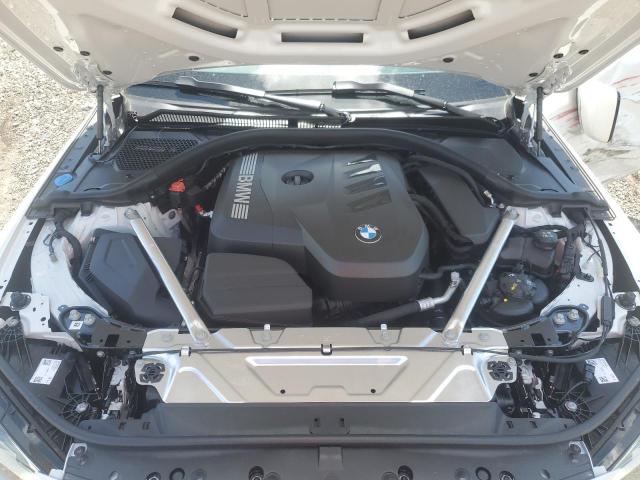 Photo 10 VIN: WBA43DA0XSCS15365 - BMW 4 SERIES 