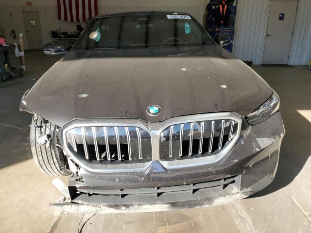 Photo 4 VIN: WBA43FJ00RCR87900 - BMW 530 I 