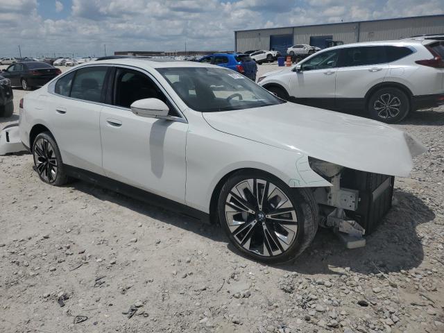 Photo 3 VIN: WBA43FJ00RCS05871 - BMW 5 SERIES 