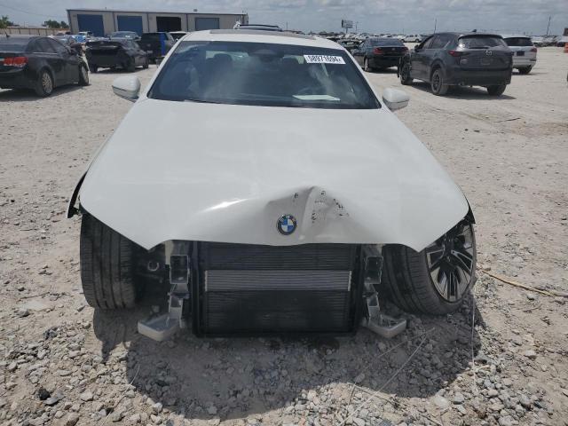 Photo 4 VIN: WBA43FJ00RCS05871 - BMW 5 SERIES 