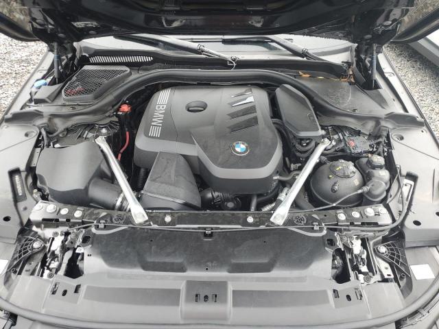 Photo 10 VIN: WBA43FJ01RCP86197 - BMW 530 I 