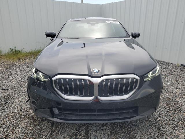 Photo 4 VIN: WBA43FJ01RCP86197 - BMW 530 I 