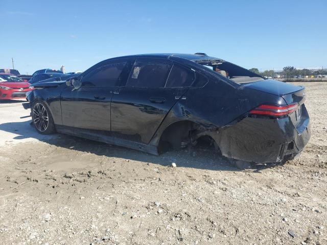 Photo 1 VIN: WBA43FJ03RCR09871 - BMW 530 I 