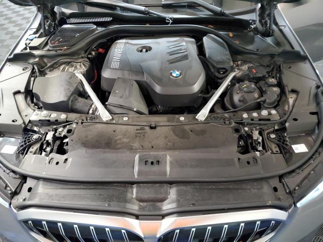 Photo 10 VIN: WBA43FJ04RCP84654 - BMW 530 I 