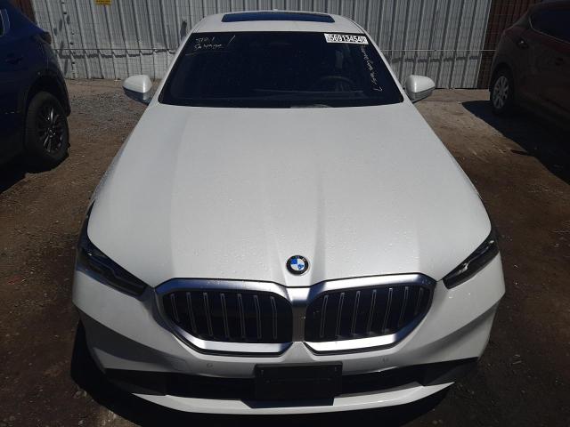 Photo 4 VIN: WBA43FJ05RCR67285 - BMW 5 SERIES 