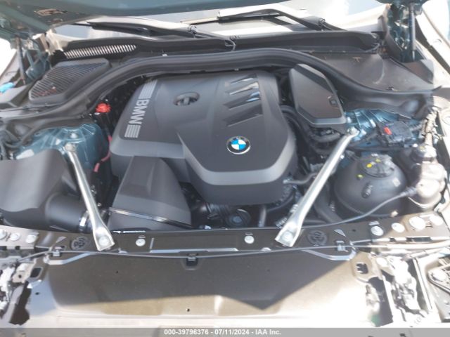 Photo 9 VIN: WBA43FJ06RCS39457 - BMW 530 