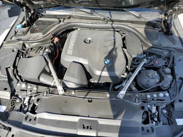 Photo 10 VIN: WBA43FJ07RCS39421 - BMW 530 I 