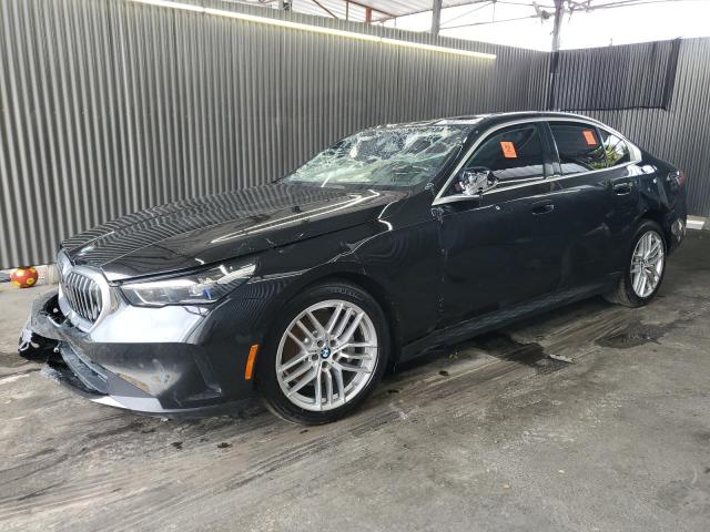 VIN: WBA43FJ08SCT72694 - bmw 530 i