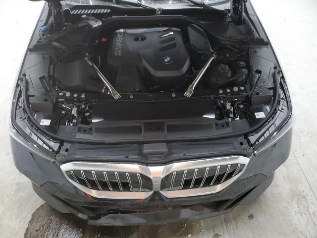 Photo 10 VIN: WBA43FJ08SCT75885 - BMW 530 I 