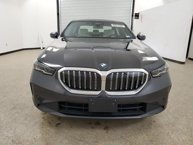 Photo 4 VIN: WBA43FJ09RCP87467 - BMW 530 I 