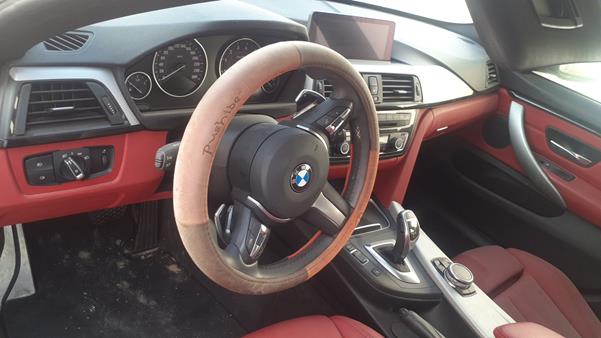 Photo 13 VIN: WBA4A1102GG325296 - BMW 420 I 