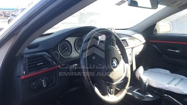 Photo 11 VIN: WBA4A1103FD401124 - BMW 420 I 