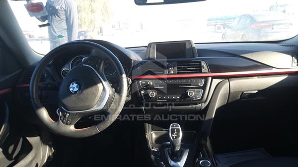 Photo 15 VIN: WBA4A1103FD401124 - BMW 420 I 