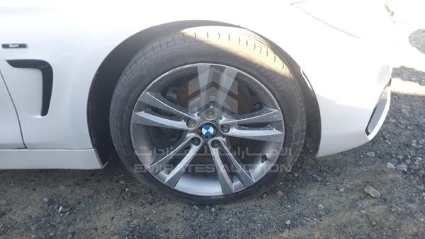 Photo 31 VIN: WBA4A1103FD401124 - BMW 420 I 