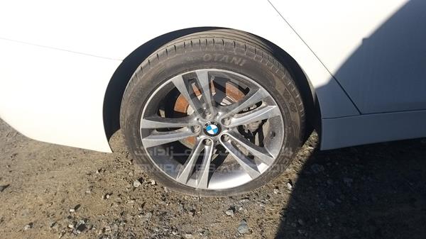 Photo 32 VIN: WBA4A1103FD401124 - BMW 420 I 