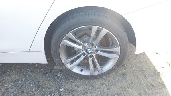 Photo 33 VIN: WBA4A1103FD401124 - BMW 420 I 