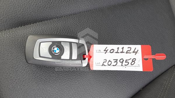 Photo 4 VIN: WBA4A1103FD401124 - BMW 420 I 