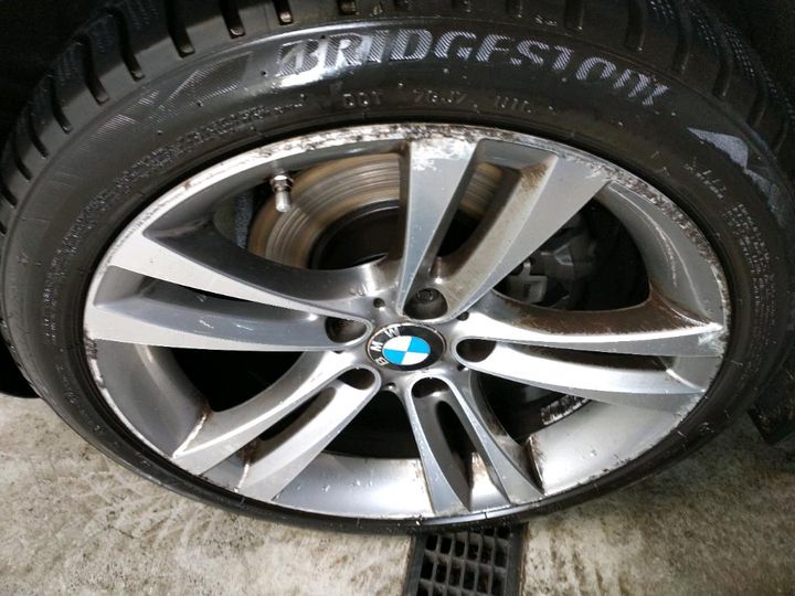 Photo 12 VIN: WBA4A11070G324926 - BMW 420 