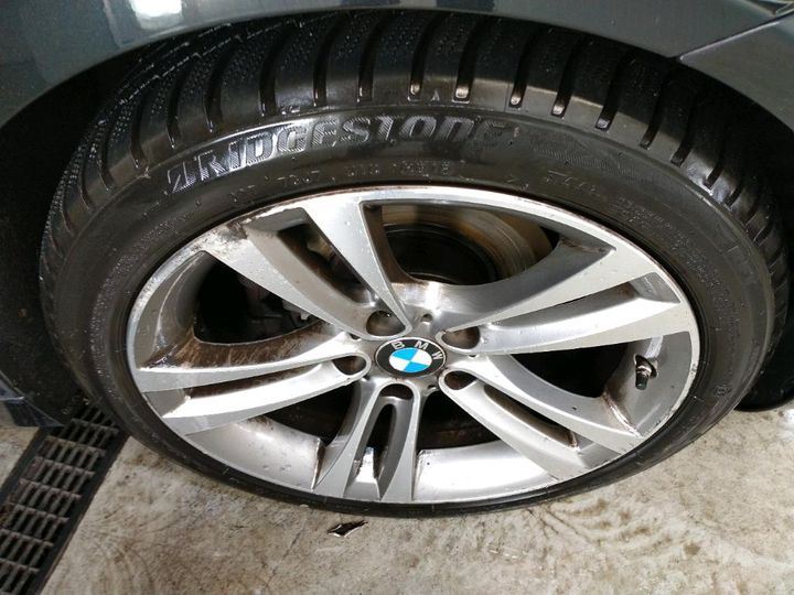 Photo 13 VIN: WBA4A11070G324926 - BMW 420 