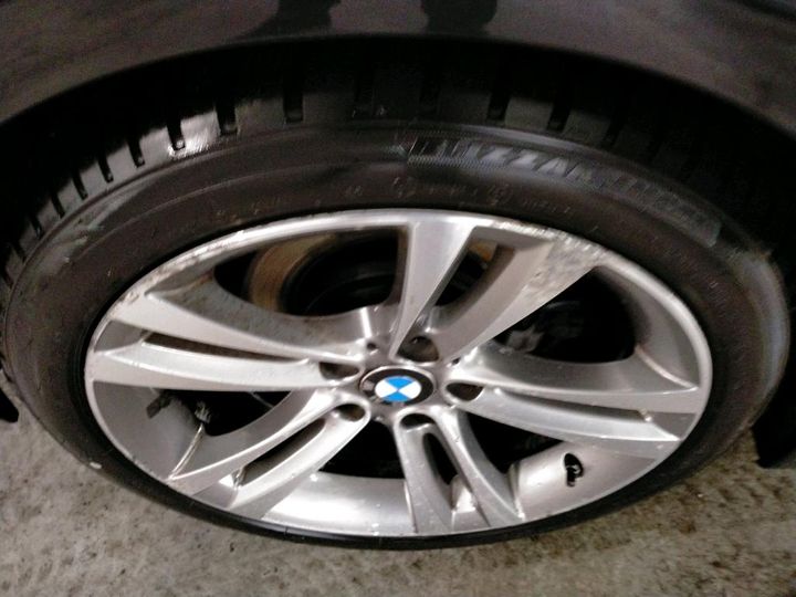 Photo 15 VIN: WBA4A11070G324926 - BMW 420 