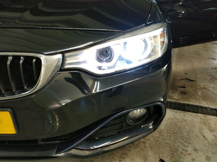 Photo 16 VIN: WBA4A11070G324926 - BMW 420 