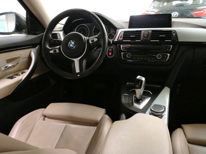 Photo 6 VIN: WBA4A11070G324926 - BMW 420 