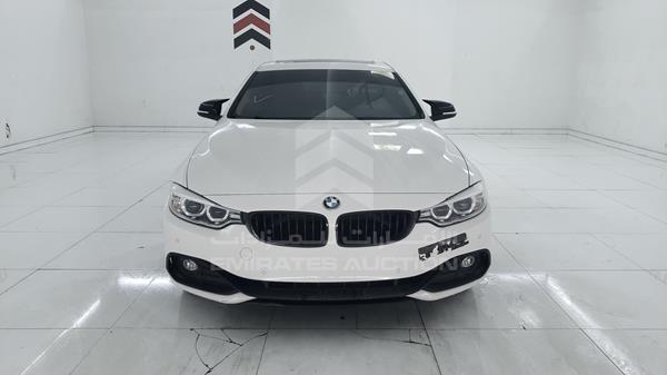 Photo 0 VIN: WBA4A1109FD400298 - BMW 420 