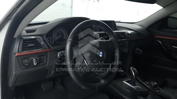 Photo 10 VIN: WBA4A1109FD400298 - BMW 420 