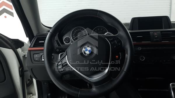 Photo 12 VIN: WBA4A1109FD400298 - BMW 420 