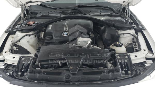 Photo 31 VIN: WBA4A1109FD400298 - BMW 420 