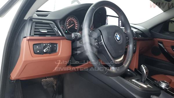 Photo 11 VIN: WBA4A5106FD406227 - BMW 428 I 