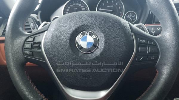 Photo 14 VIN: WBA4A5106FD406227 - BMW 428 I 