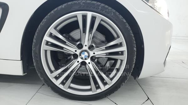 Photo 35 VIN: WBA4A5106FD406227 - BMW 428 I 