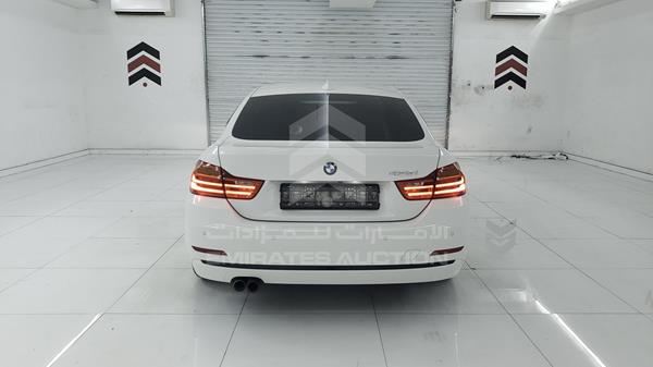 Photo 7 VIN: WBA4A5106FD406227 - BMW 428 I 