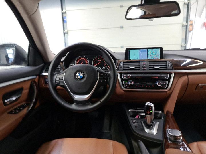 Photo 6 VIN: WBA4A51080GZ79152 - BMW 428 