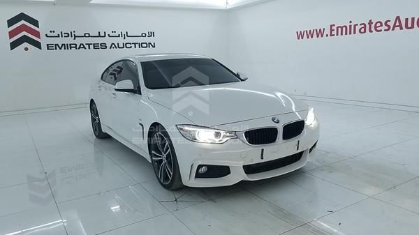 Photo 10 VIN: WBA4A5108GGZ79310 - BMW 428 