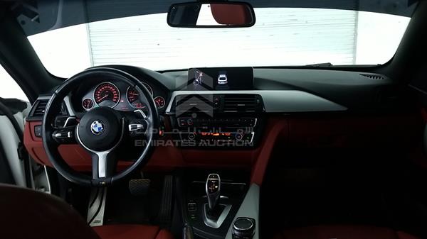 Photo 16 VIN: WBA4A5108GGZ79310 - BMW 428 