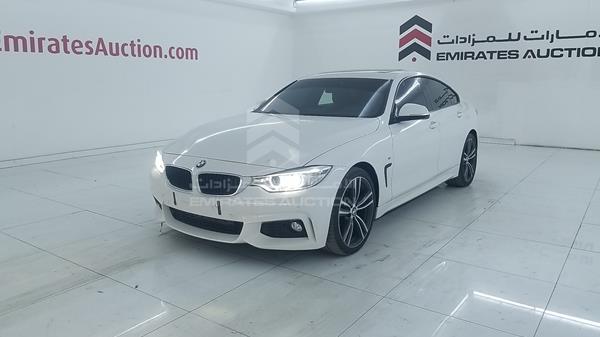 Photo 6 VIN: WBA4A5108GGZ79310 - BMW 428 