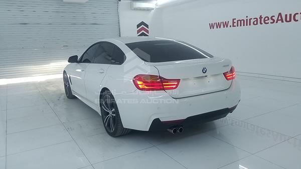 Photo 7 VIN: WBA4A5108GGZ79310 - BMW 428 