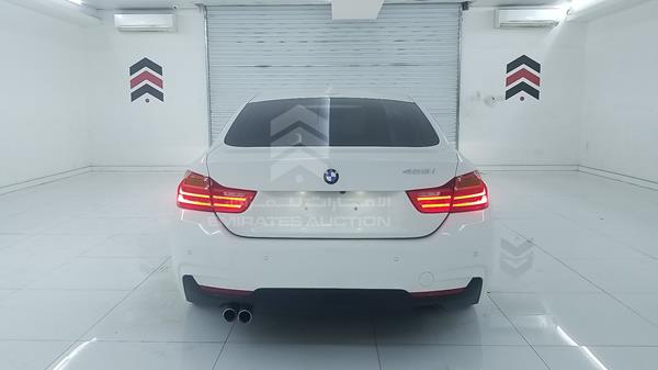 Photo 8 VIN: WBA4A5108GGZ79310 - BMW 428 