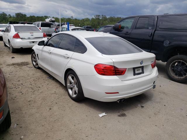 Photo 2 VIN: WBA4A5C50FD410265 - BMW 428 I GRAN 