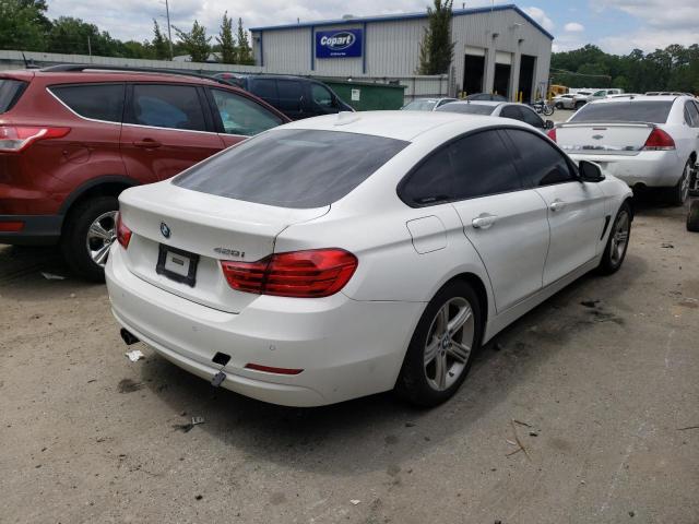 Photo 3 VIN: WBA4A5C50FD410265 - BMW 428 I GRAN 