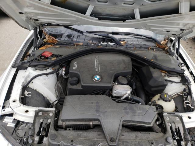 Photo 6 VIN: WBA4A5C50FD410265 - BMW 428 I GRAN 