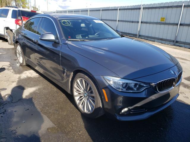 Photo 0 VIN: WBA4A5C50FD410413 - BMW 428 I GRAN 