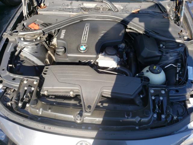 Photo 6 VIN: WBA4A5C50FD410413 - BMW 428 I GRAN 