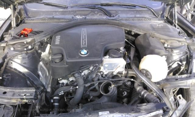 Photo 9 VIN: WBA4A5C50FD410427 - BMW 428 