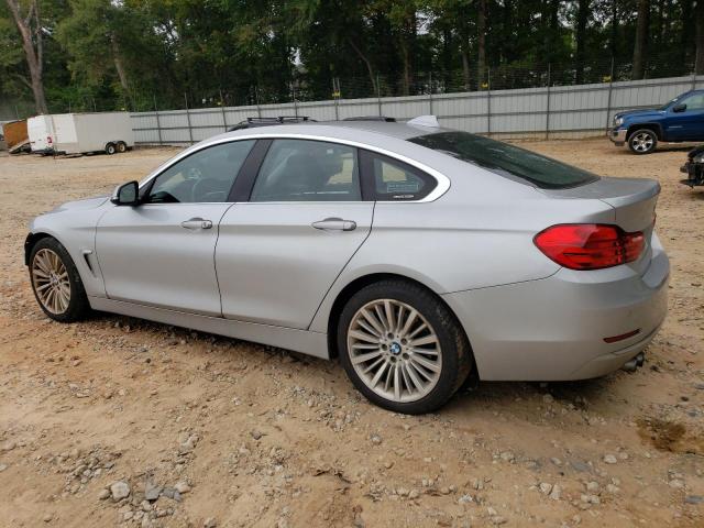 Photo 1 VIN: WBA4A5C50FG051255 - BMW 428 I GRAN 