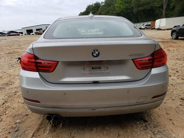 Photo 5 VIN: WBA4A5C50FG051255 - BMW 428 I GRAN 