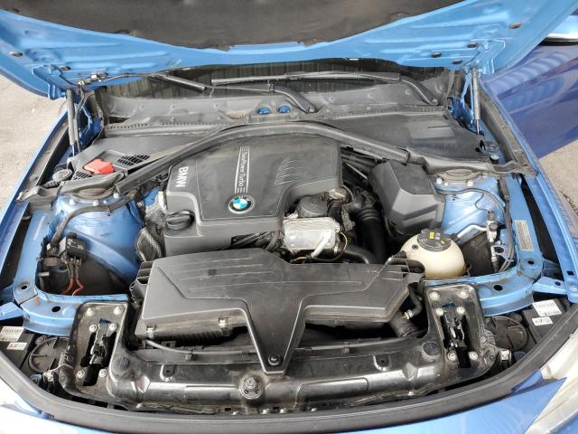 Photo 10 VIN: WBA4A5C50FG051871 - BMW 428 I GRAN 